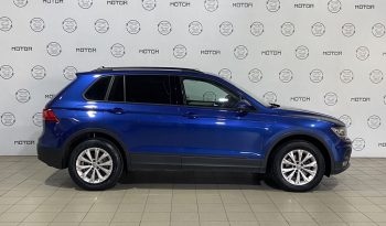 Volkswagen Tiguan, 2020 full