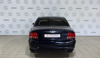 Hyundai Sonata, 2009 full