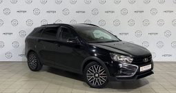 Lada (ВАЗ) Vesta, 2020