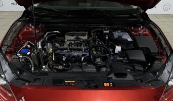 Mazda 3, 2014 full