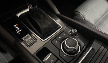 Mazda 6, 2018 full