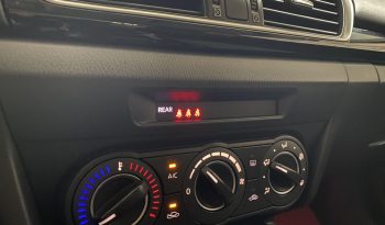 Mazda 3, 2014 full