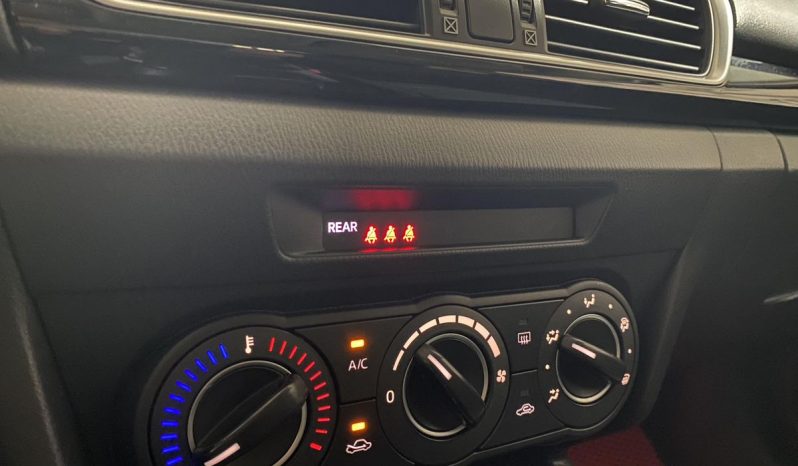 Mazda 3, 2014 full