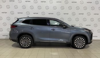 Exeed TXL, 2022 full
