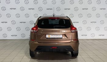 Lada (ВАЗ) XRAY, 2017 full