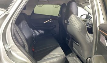 Omoda C5, 2024 full
