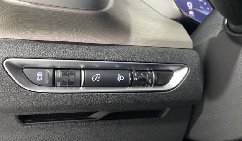 Geely Coolray, 2023 full