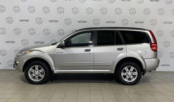 Great Wall Hover H5, 2014 full