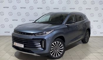 Exeed TXL, 2022 full