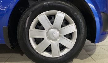 Chevrolet Aveo, 2012 full
