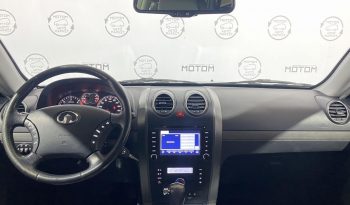 Great Wall Hover H5, 2014 full