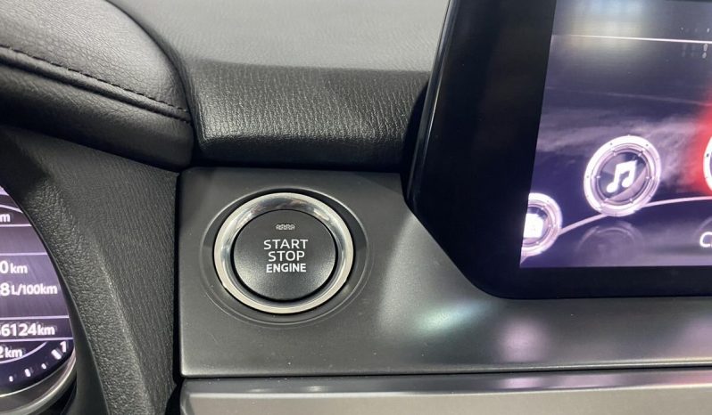 Mazda 6, 2018 full