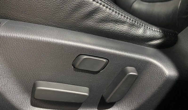 Mazda 6, 2018 full