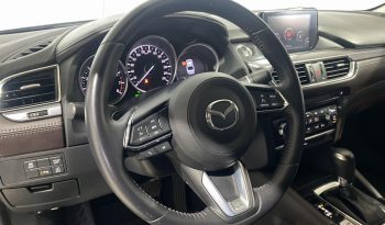 Mazda 6, 2018 full
