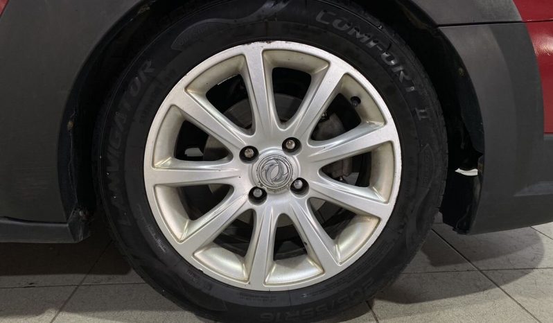 Dongfeng H30 Cross, 2014 full