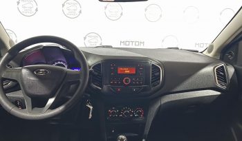 Lada (ВАЗ) XRAY, 2017 full