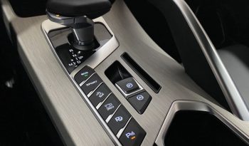 Geely Coolray, 2023 full