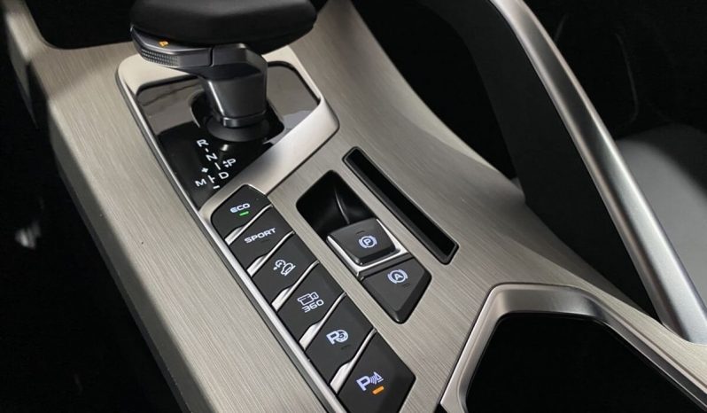 Geely Coolray, 2023 full