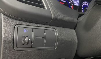 Hyundai Solaris, 2015 full