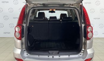 Great Wall Hover H5, 2014 full