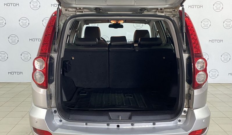 Great Wall Hover H5, 2014 full