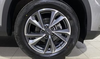 Omoda C5, 2024 full