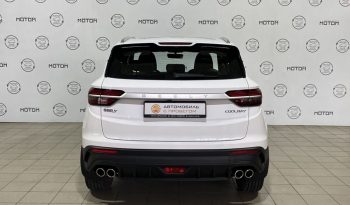 Geely Coolray, 2023 full