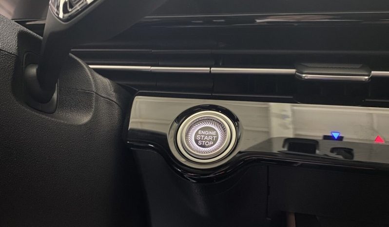 Omoda C5, 2024 full