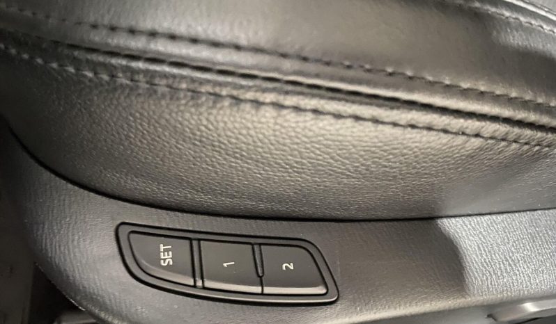 Mazda 6, 2018 full