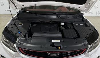 Geely Coolray, 2023 full