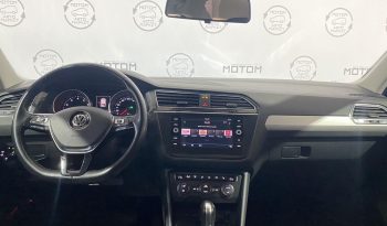 Volkswagen Tiguan, 2020 full