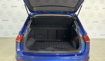 Volkswagen Tiguan, 2020 full
