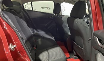 Mazda 3, 2014 full
