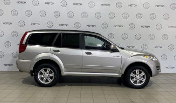 Great Wall Hover H5, 2014 full