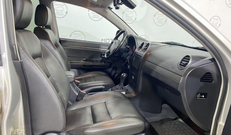 Great Wall Hover H5, 2014 full