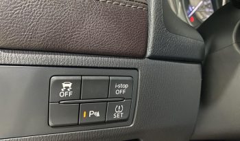 Mazda 6, 2018 full