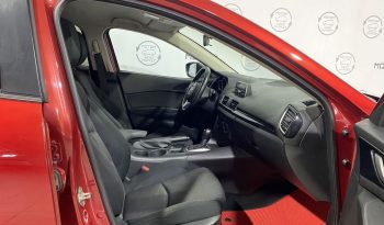 Mazda 3, 2014 full