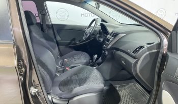 Hyundai Solaris, 2015 full