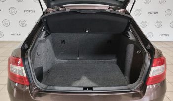 Skoda Octavia, 2013 full