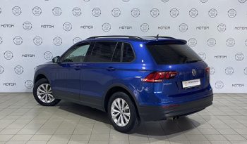 Volkswagen Tiguan, 2020 full
