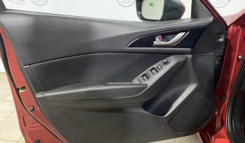 Mazda 3, 2014 full