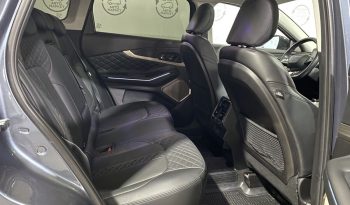 Exeed TXL, 2022 full
