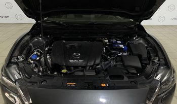 Mazda 6, 2018 full