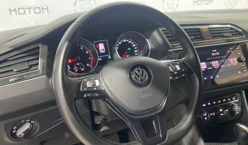Volkswagen Tiguan, 2020 full