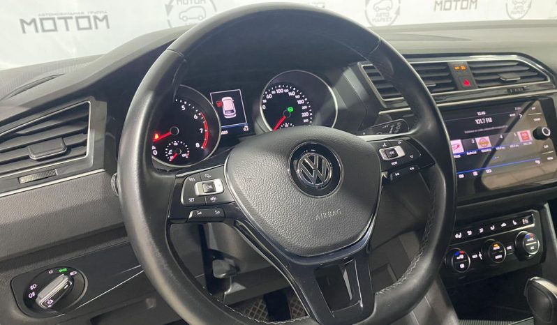 Volkswagen Tiguan, 2020 full