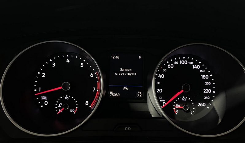 Volkswagen Tiguan, 2020 full