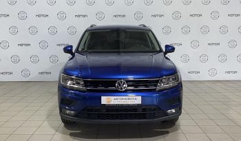 Volkswagen Tiguan, 2020 full