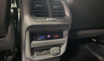 Volkswagen Tiguan, 2020 full