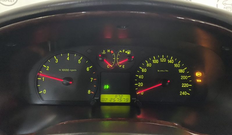 Hyundai Sonata, 2009 full