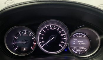 Mazda 6, 2018 full